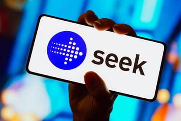 Seek